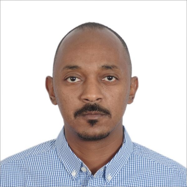 Khalid Hago